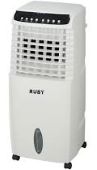 Climatizador evaporativo en alquiler